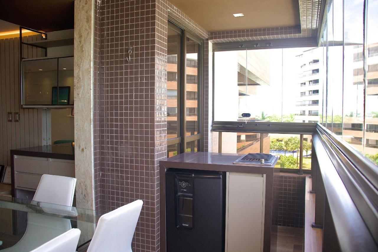 Paraiso Do Atlantico #304A - Luxo Por Carpediem Cabedelo Exterior photo