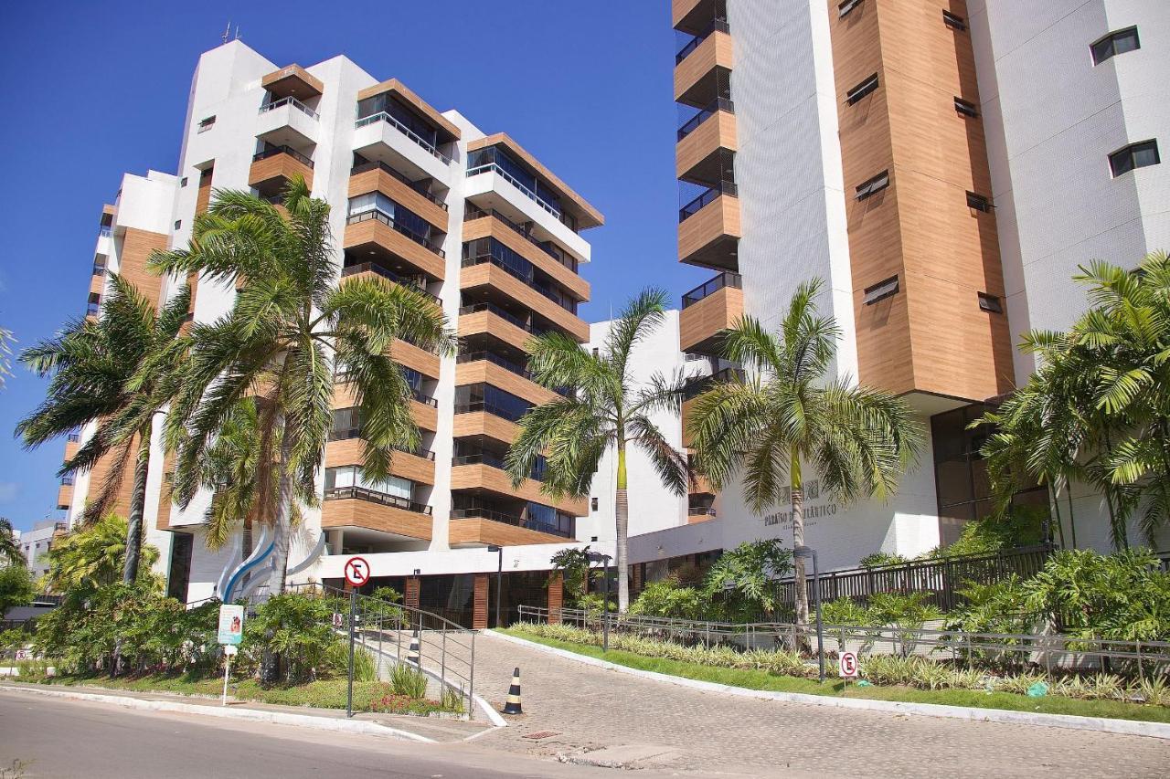Paraiso Do Atlantico #304A - Luxo Por Carpediem Cabedelo Exterior photo
