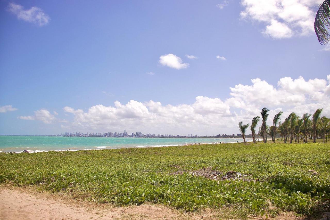 Paraiso Do Atlantico #304A - Luxo Por Carpediem Cabedelo Exterior photo