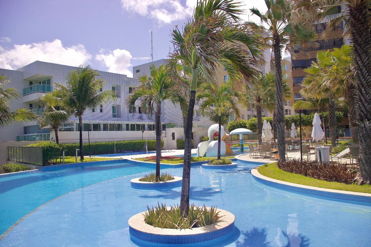 Paraiso Do Atlantico #304A - Luxo Por Carpediem Cabedelo Exterior photo